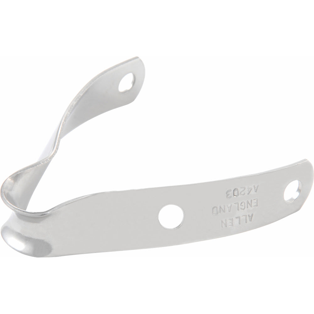 Mast Anchor Plate