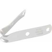 Mast Anchor Plate