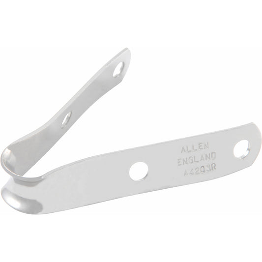 Mast Anchor Plate