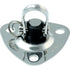 Stainless Steel Universal Swivel Base