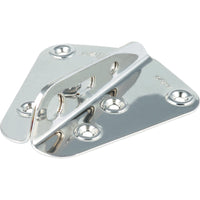 Bow Plate