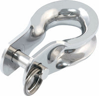 Large Pressed Rigging Link Narrow