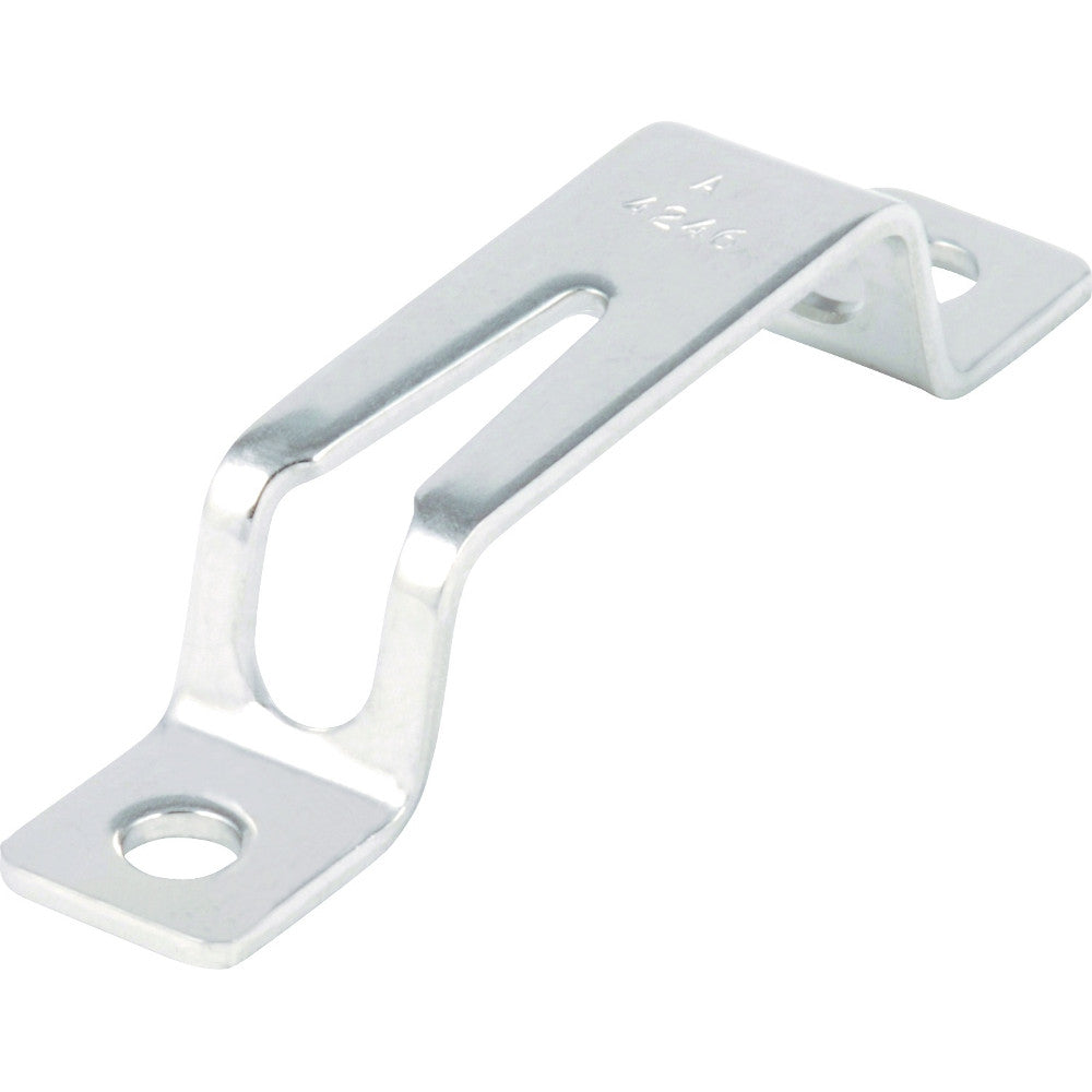 V Cleat Halyard Lock