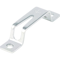 V Cleat Halyard Lock