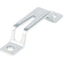V Cleat Halyard Lock