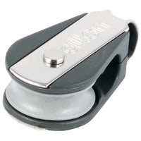 20mm Single Plain Bearing Pulley
