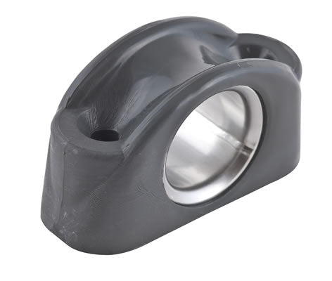 Bullseye Fairlead With Liner - XLarge