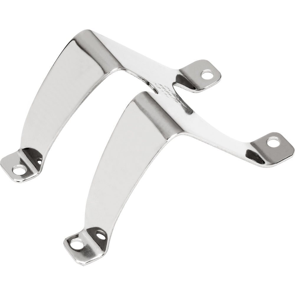 Stainless Steel Guard