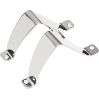 Stainless Steel Guard
