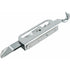 Ratchet 4 Fixings Flat Backing Plate