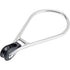 Wide Trapeze Ring With 20mm B/B Block And S/S Ring