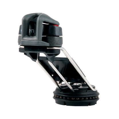 Wire Frame Swivel Base With Auto Ratchet
