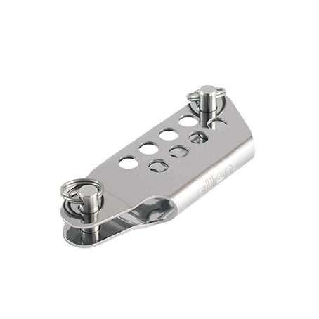 Short Verier Adjuster