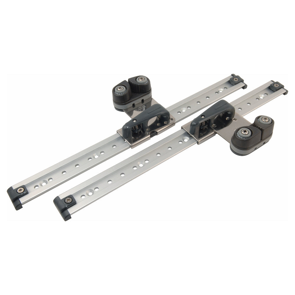 Piston Stop Nylon Fairlead Cam Cleat