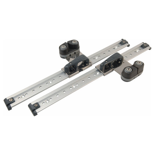 Piston Stop Nylon Fairlead Cam Cleat