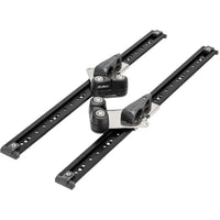 Jib Sliding Fairlead