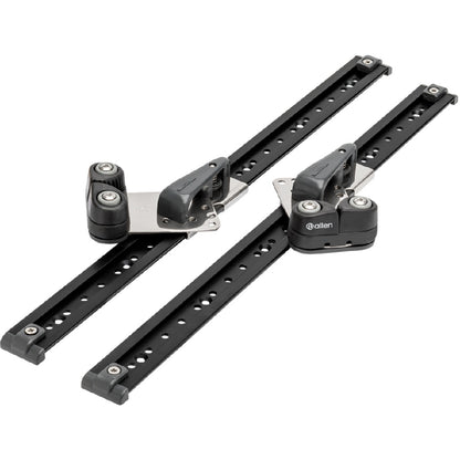 Jib Sliding Fairlead