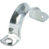 Wide Pressed Stainless Steel Lacing Eye - Medium