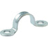 Pressed Stainless Steel Lacing Eye - XLarge