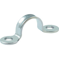 Pressed Stainless Steel Lacing Eye - Small