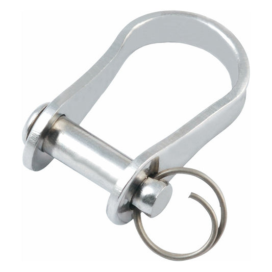 Pressed Rigging Link Narrow
