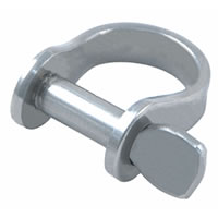 Pressed Shackle