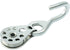 25mm Single Wire Block - Hook