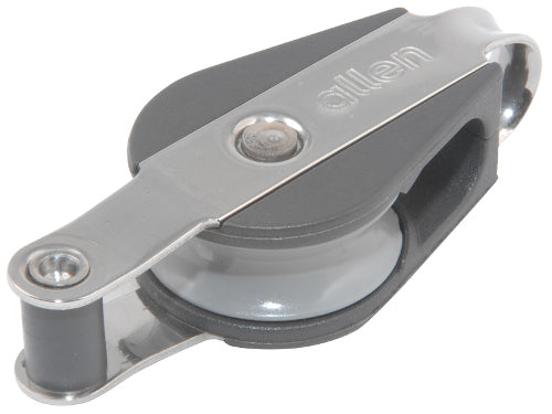27mm Classic Plain Bearing Block With Becket