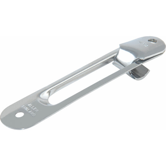 Halyard Exit Plate Medium