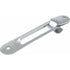 Halyard Exit Plate Medium