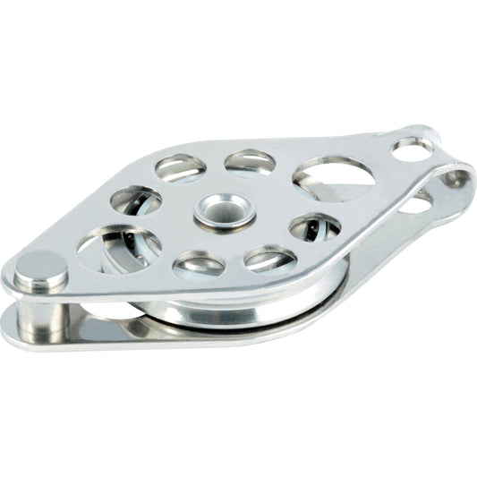 38mm Single Wire Block - Becket
