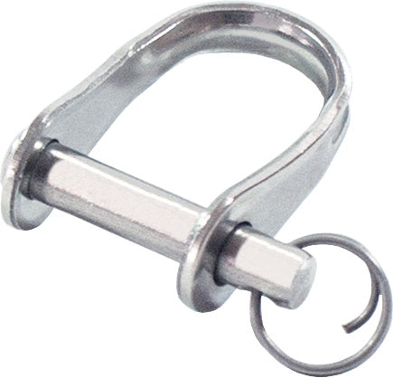 Pressed Shackle