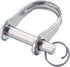 Pressed Shackle