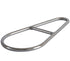 6mm Wire Trapeze Ring