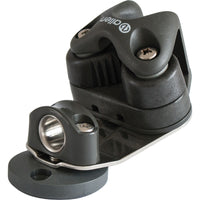 Swivel Cleat - Angled, Medium Cleat
