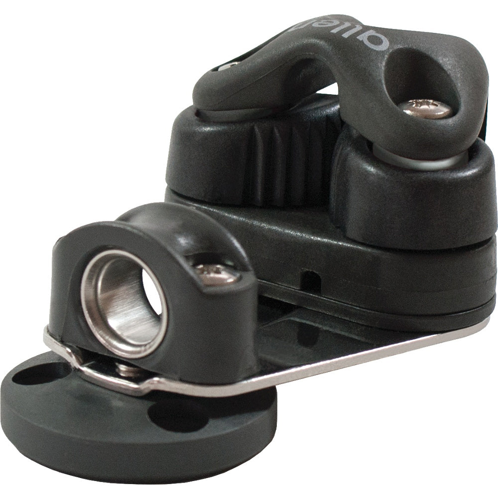 Swivel Cleat - Straight, Medium Cleat