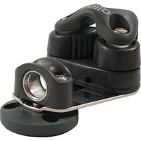 Swivel Cleat - Straight, Medium Cleat
