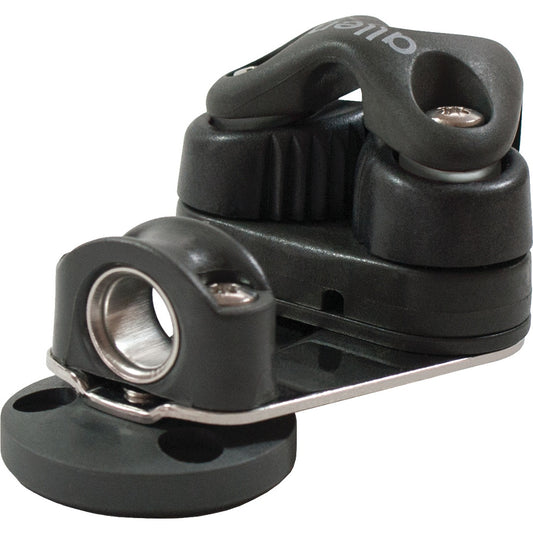Swivel Cleat - Straight, Medium Cleat