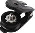 30mm Single Snatch Block