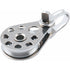 25mm Single Wire Block - Shackle