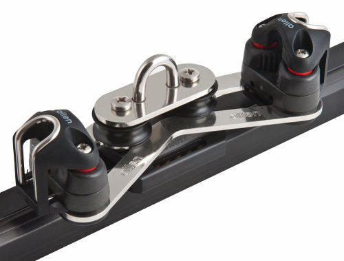 Low Profile Traveller Car For Solo Dinghy
