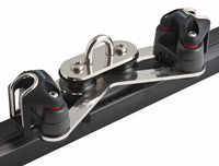 Low Profile Traveller Car For Solo Dinghy