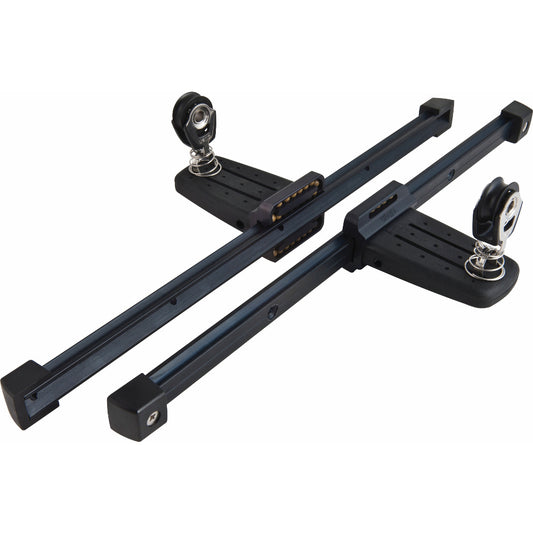 Adjustable Jib Track With A2030
