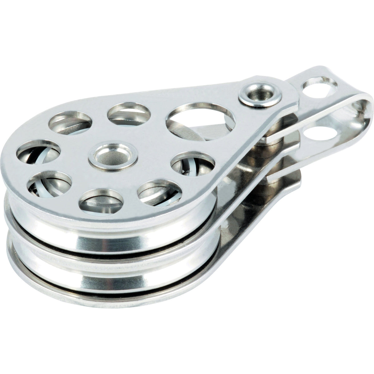 38mm Double Wire Block