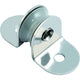 Through Deck Single With Acetal Sheave