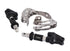 Spreader Bracket With Adjustable Barrels