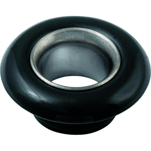 Through Deck Bush With Stainless Steel Inner - 13mm x 14mm