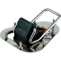 Advanced 'Delta' Self Bailer