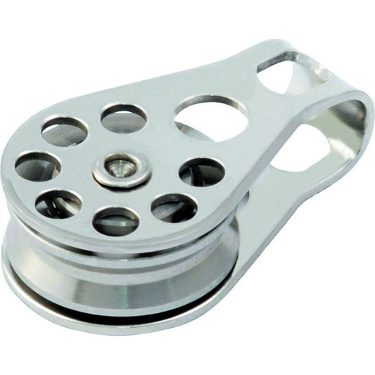 16mm Single Wire Block