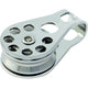 16mm Single Wire Block